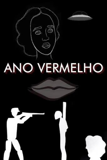 Ano Vermelho movie poster - Entertainment content