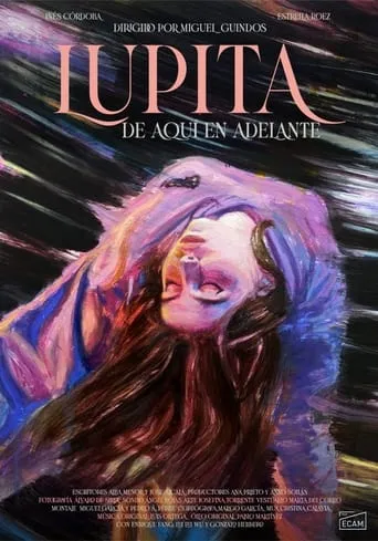 Lupita From Now On movie poster - Entertainment content