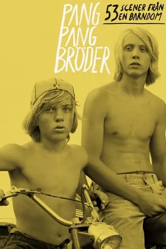 Twin Brothers: 53 Scenes in Chronological Order movie poster - Rated 4.1/10
