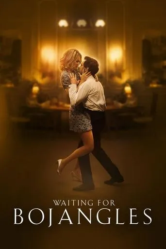 Waiting for Bojangles TV series poster - Rated 7.385/10