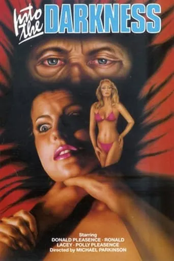 Into the Darkness movie poster - Rated 2/10