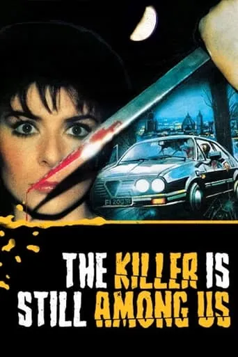 The Killer Is Still Among Us movie poster - Rated 4.9/10