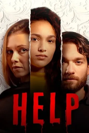 Help movie poster - Rated 4.5/10