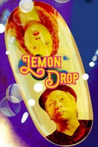 Lemon Drop movie poster - Entertainment content