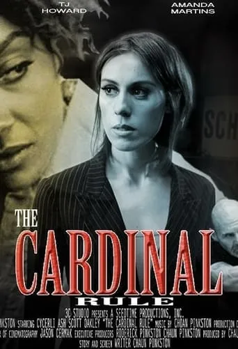 The Cardinal Rule movie poster - Entertainment content
