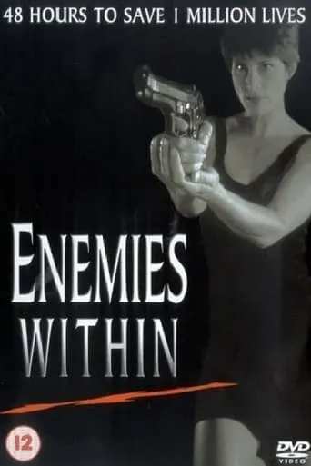 Enemies Within movie poster - Entertainment content