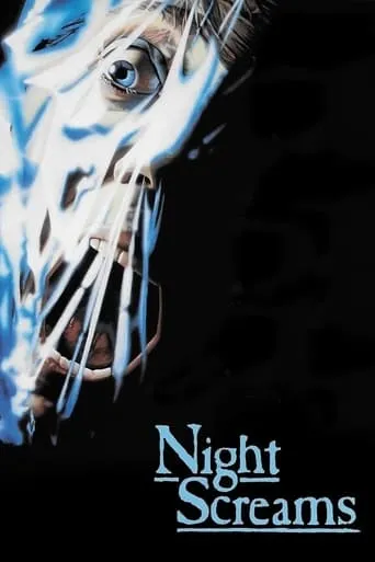 Night Screams movie poster - Rated 4.1/10