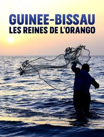 Queens of Orango movie poster - Entertainment content