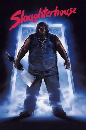 Slaughterhouse movie poster - Rated 5.2/10