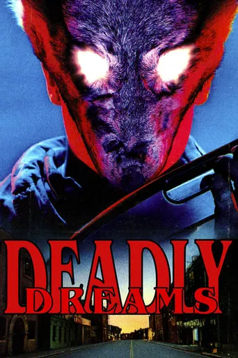 Deadly Dreams movie poster - Rated 4.9/10