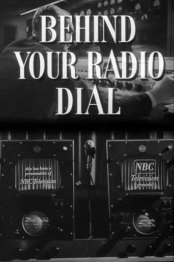 Behind Your Radio Dial movie poster - Entertainment content