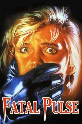 Fatal Pulse movie poster - Rated 4.5/10
