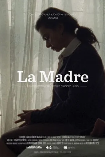 The Mother movie poster - Rated 2/10