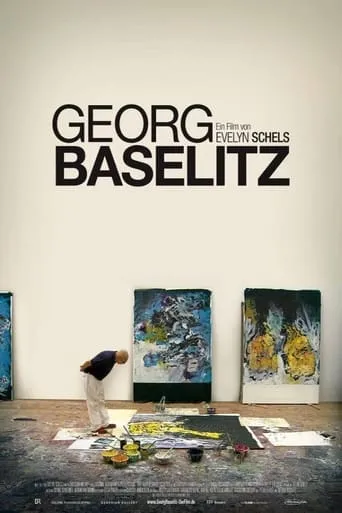 Georg Baselitz movie poster - Entertainment content