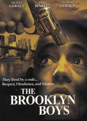 Brooklyn Boys movie poster - Entertainment content