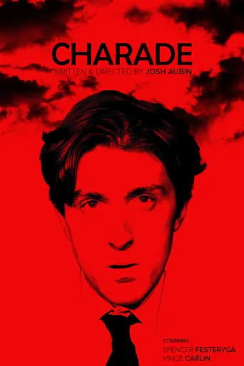 Charade movie poster - Entertainment content
