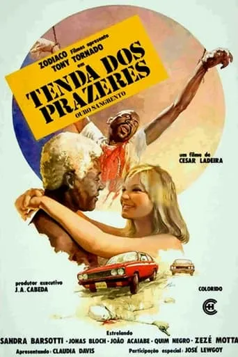 Bloody Gold movie poster - Entertainment content