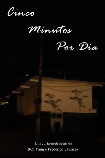 Five Minutes a Day movie poster - Entertainment content