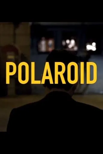 Polaroid movie poster - Entertainment content