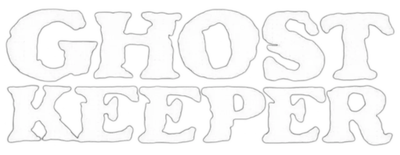 Ghostkeeper