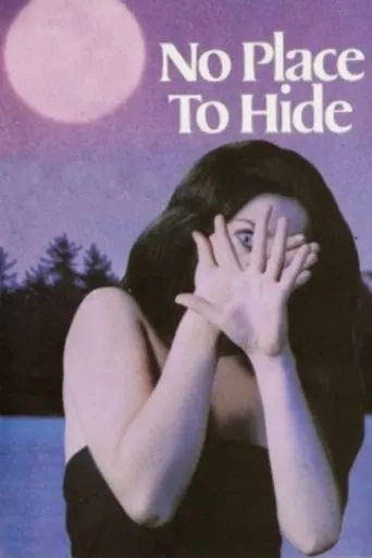 No Place to Hide movie poster - Rated 6.5/10
