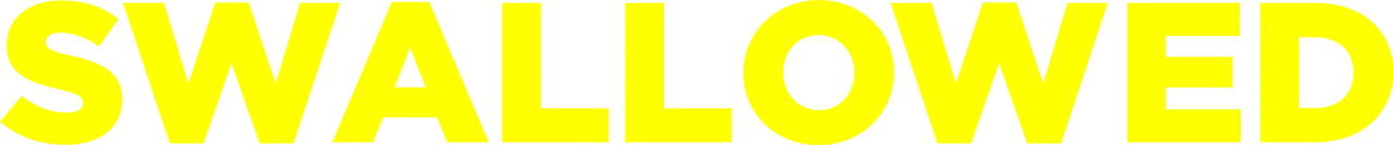 Swallowed