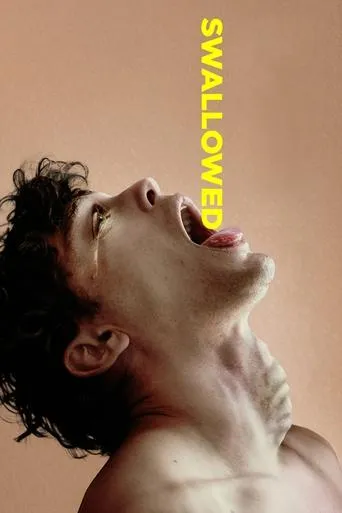 Swallowed movie poster - Rated 5.733/10