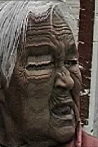Old Lady El Toppo movie poster - Entertainment content