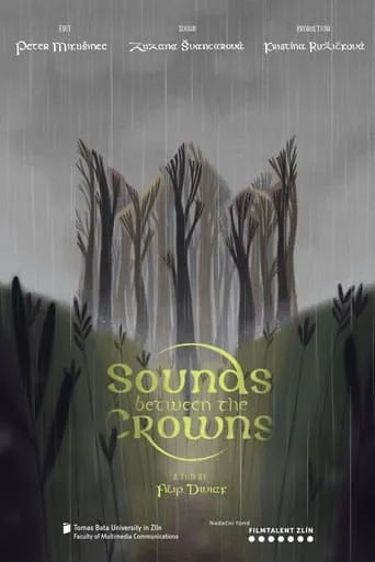Sounds Between the Crowns movie poster - Rated 7/10