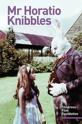 Mr. Horatio Knibbles movie poster - Rated 5.7/10