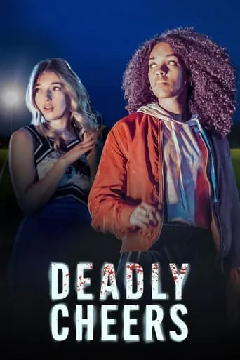 Deadly Cheers movie poster - Rated 5.2/10