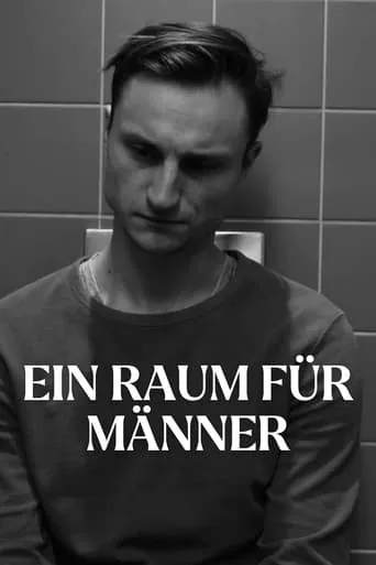 Men's Room movie poster - Entertainment content