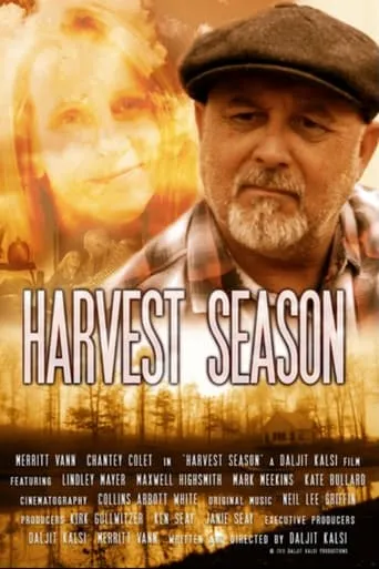Harvest Season movie poster - Entertainment content