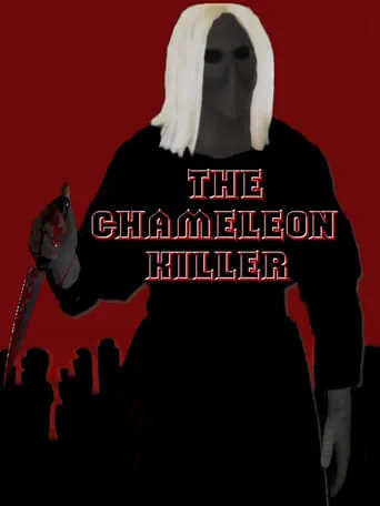 The Chameleon Killer movie poster - Entertainment content