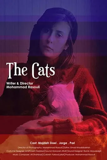 The Cats movie poster - Rated 10/10