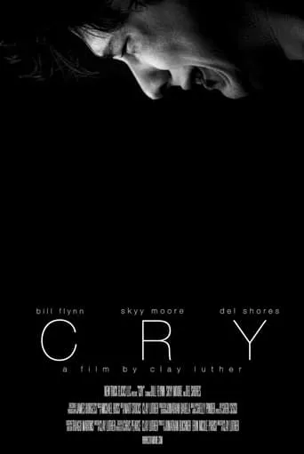 Cry movie poster - Entertainment content