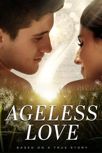 Ageless Love movie poster - Rated 4.5/10