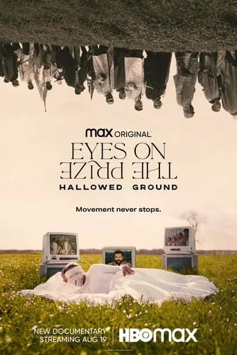 Eyes on the Prize: Hallowed Ground movie poster - Rated 1/10