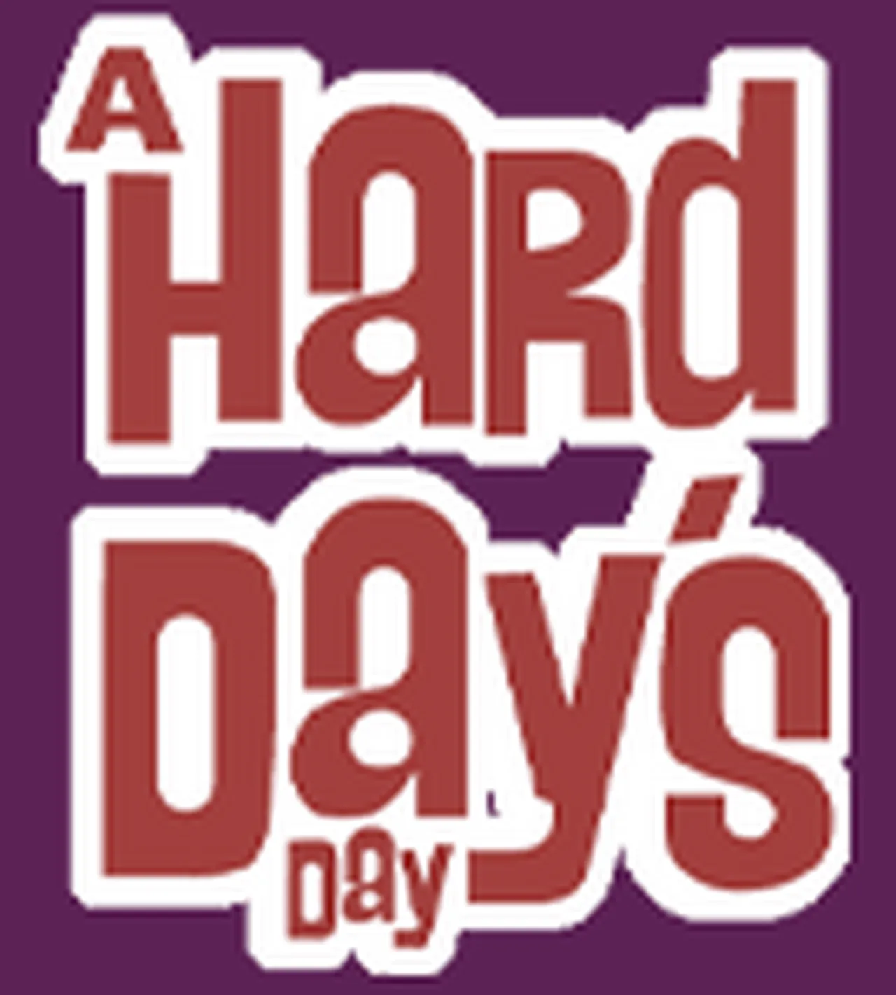 A Hard Day's Day - A Day in the Life of a Beatles Tribute Band