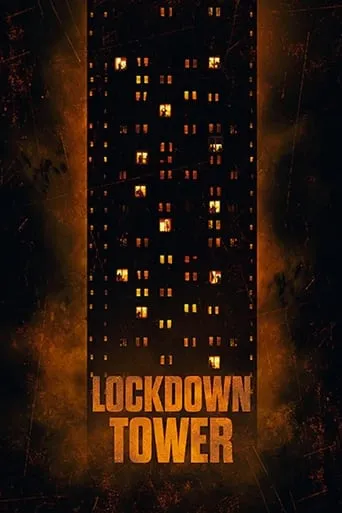 The Tower movie poster - Rated 4.7/10