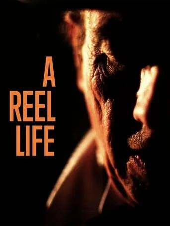 A Reel Life movie poster - Entertainment content