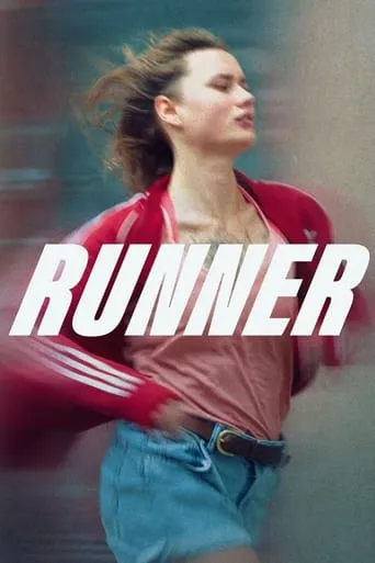 Runner movie poster - Rated 7/10