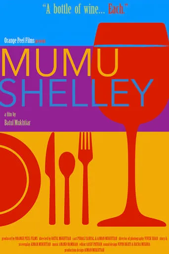 Mumu Shelley movie poster - Entertainment content