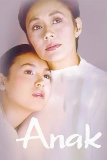Anak movie poster - Rated 5.9/10