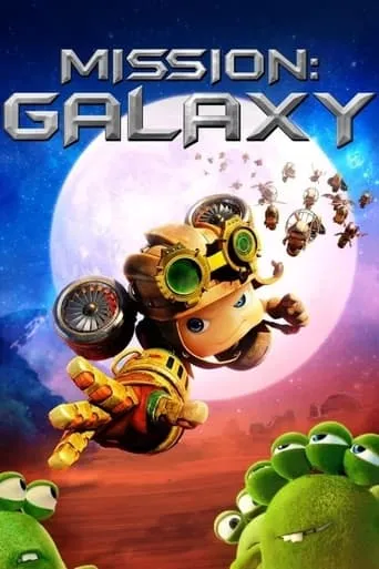 Finding Callaro movie poster - Rated 4.3/10