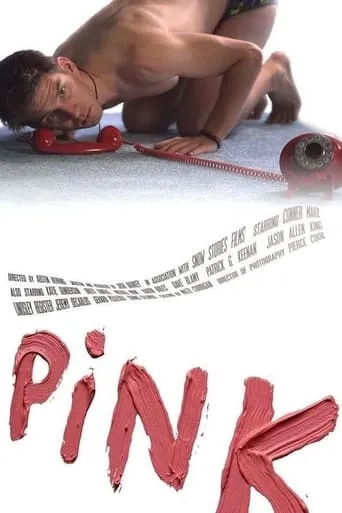 Pink movie poster - Rated 1/10