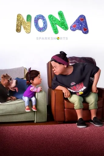 Nona movie poster - Rated 6.361/10
