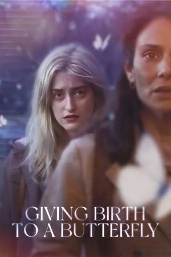Giving Birth to a Butterfly movie poster - Rated 4/10