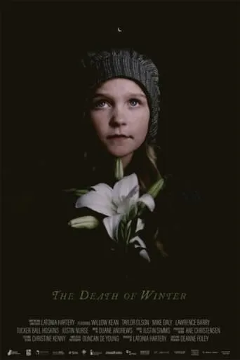 The Death of Winter movie poster - Entertainment content