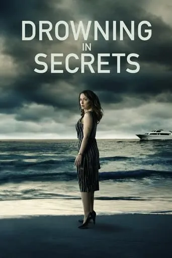 Drowning in Secrets movie poster - Rated 4.9/10